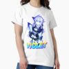 ssrcoclassic teewomens 02fafafaca443f4786frontproduct squarex1000 19 - Violet Evergarden Shop