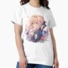 ssrcoclassic teewomens 02fafafaca443f4786frontproduct squarex1000 2 - Violet Evergarden Shop