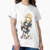 ssrcoclassic teewomens 02fafafaca443f4786frontproduct squarex1000 24 - Violet Evergarden Shop