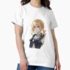 ssrcoclassic teewomens 02fafafaca443f4786frontproduct squarex1000 25 - Violet Evergarden Shop