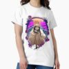ssrcoclassic teewomens 02fafafaca443f4786frontproduct squarex1000 27 - Violet Evergarden Shop