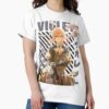 ssrcoclassic teewomens 02fafafaca443f4786frontproduct squarex1000 29 - Violet Evergarden Shop