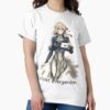 ssrcoclassic teewomens 02fafafaca443f4786frontproduct squarex1000 34 - Violet Evergarden Shop