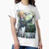 ssrcoclassic teewomens 02fafafaca443f4786frontproduct squarex1000 35 - Violet Evergarden Shop