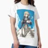ssrcoclassic teewomens 02fafafaca443f4786frontproduct squarex1000 36 - Violet Evergarden Shop