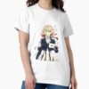 ssrcoclassic teewomens 02fafafaca443f4786frontproduct squarex1000 4 - Violet Evergarden Shop