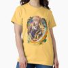 ssrcoclassic teewomens 02ffcf6eda6eb664a1frontproduct squarex1000 - Violet Evergarden Shop