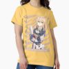 ssrcoclassic teewomens 02ffcf6eda6eb664a1frontproduct squarex1000 16 - Violet Evergarden Shop