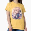 ssrcoclassic teewomens 02ffcf6eda6eb664a1frontproduct squarex1000 2 - Violet Evergarden Shop