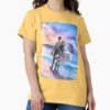 ssrcoclassic teewomens 02ffcf6eda6eb664a1frontproduct squarex1000 22 - Violet Evergarden Shop