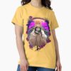 ssrcoclassic teewomens 02ffcf6eda6eb664a1frontproduct squarex1000 28 - Violet Evergarden Shop