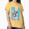ssrcoclassic teewomens 02ffcf6eda6eb664a1frontproduct squarex1000 3 - Violet Evergarden Shop
