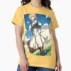 ssrcoclassic teewomens 02ffcf6eda6eb664a1frontproduct squarex1000 31 - Violet Evergarden Shop