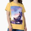 ssrcoclassic teewomens 02ffcf6eda6eb664a1frontproduct squarex1000 34 - Violet Evergarden Shop