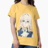 ssrcoclassic teewomens 02ffcf6eda6eb664a1frontproduct squarex1000 38 - Violet Evergarden Shop