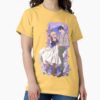 ssrcoclassic teewomens 02ffcf6eda6eb664a1frontproduct squarex1000 39 - Violet Evergarden Shop