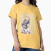 ssrcoclassic teewomens 02ffcf6eda6eb664a1frontproduct squarex1000 5 - Violet Evergarden Shop