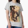 ssrcoclassic teewomens 02heather greyfrontproduct squarex1000 27 - Violet Evergarden Shop