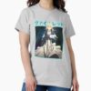 ssrcoclassic teewomens 02heather greyfrontproduct squarex1000 6 - Violet Evergarden Shop
