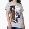 ssrcoclassic teewomens 02heather greyfrontproduct squarex1000 9 - Violet Evergarden Shop