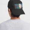 ssrcodad hatmens10101001c5ca27c6back fronttall portrait750x1000 bgf8f8f8 2 - Violet Evergarden Shop