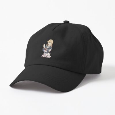 World Of Our Fantasy Cap