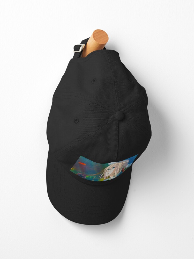Hot Design Violet Evergarden Wonderfull Cap - Image 2