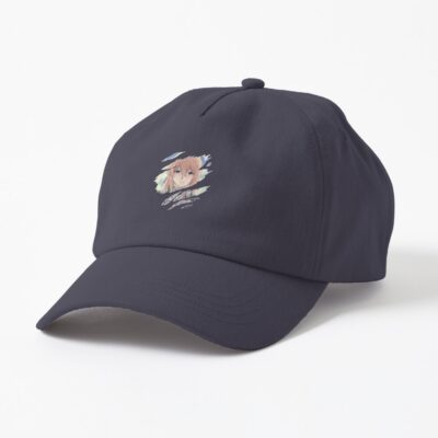 Hot Anime Violet Evergarden Retro Cap