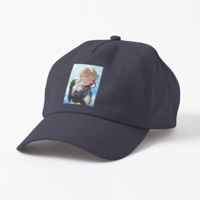 Cutie Violet Evergarden Cap