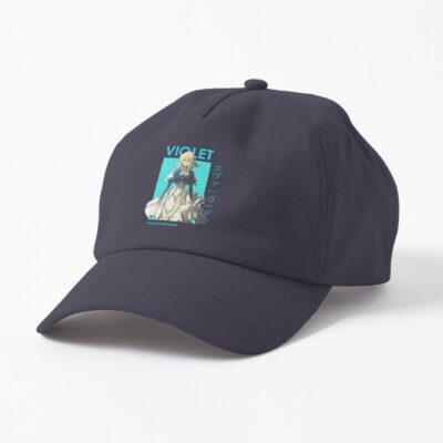 Violet Evergarden Anime Classic Design Cap
