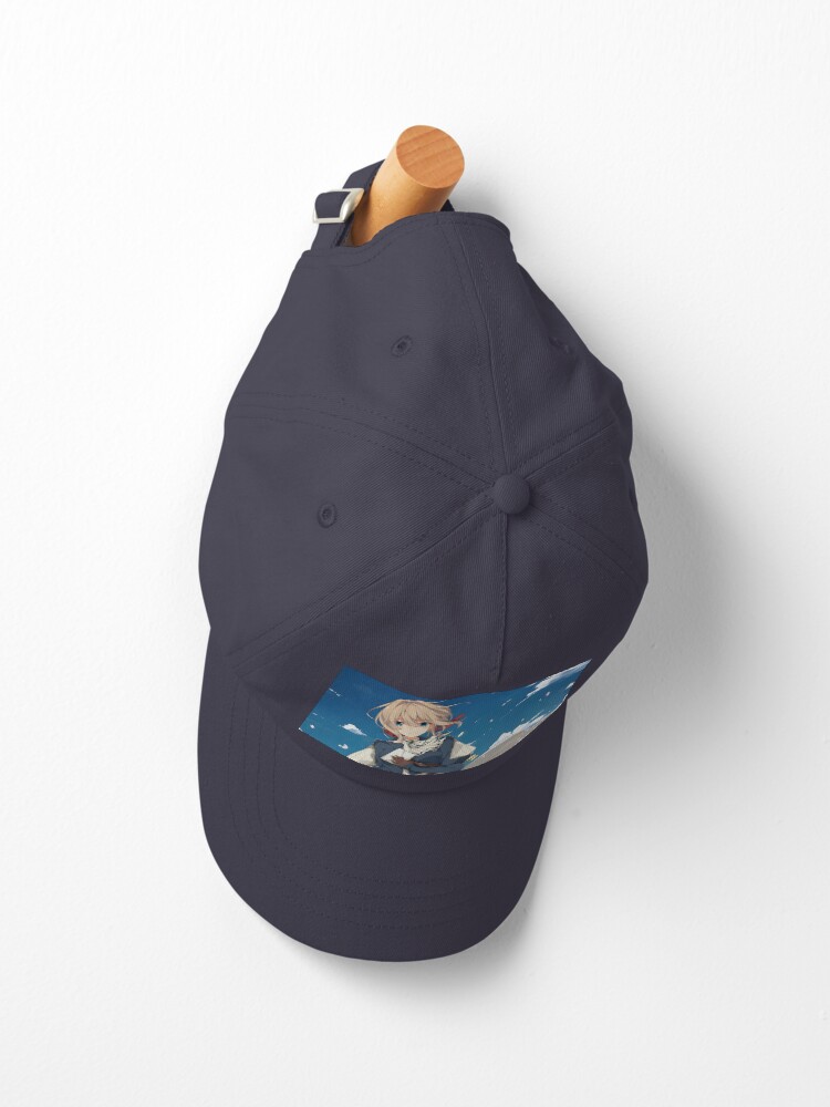 Violet Evergarden Princess Cap - Image 2