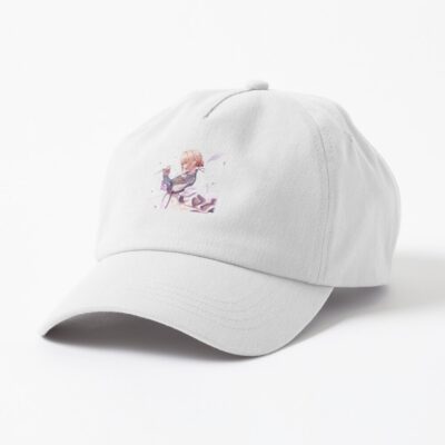 Violet Evergarden Letters Of Love Cap