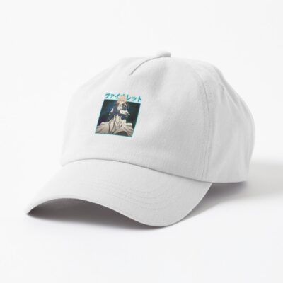 Violet Evergarden Emotional Storytelling Masterpiece Cap