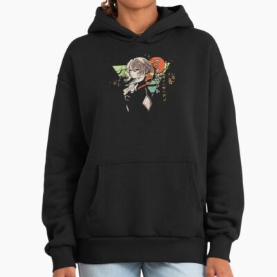 Hot Design Violet Evergarden Unique Hoodie