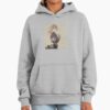 ssrcooversized hoodiewomens 01heather greyfrontsquare productx1000 1 - Violet Evergarden Shop