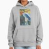ssrcooversized hoodiewomens 01heather greyfrontsquare productx1000 10 - Violet Evergarden Shop