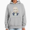 ssrcooversized hoodiewomens 01heather greyfrontsquare productx1000 - Violet Evergarden Shop