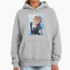 ssrcooversized hoodiewomens 01heather greyfrontsquare productx1000 11 - Violet Evergarden Shop
