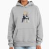 ssrcooversized hoodiewomens 01heather greyfrontsquare productx1000 2 - Violet Evergarden Shop