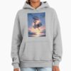 ssrcooversized hoodiewomens 01heather greyfrontsquare productx1000 28 - Violet Evergarden Shop
