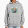 ssrcooversized hoodiewomens 01heather greyfrontsquare productx1000 30 - Violet Evergarden Shop