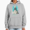ssrcooversized hoodiewomens 01heather greyfrontsquare productx1000 32 - Violet Evergarden Shop