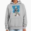 ssrcooversized hoodiewomens 01heather greyfrontsquare productx1000 35 - Violet Evergarden Shop