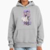 ssrcooversized hoodiewomens 01heather greyfrontsquare productx1000 9 - Violet Evergarden Shop
