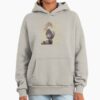 ssrcooversized hoodiewomens 01oatmeal heatherfrontsquare productx1000 1 - Violet Evergarden Shop