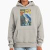 ssrcooversized hoodiewomens 01oatmeal heatherfrontsquare productx1000 10 - Violet Evergarden Shop