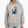 ssrcooversized hoodiewomens 01oatmeal heatherfrontsquare productx1000 11 - Violet Evergarden Shop