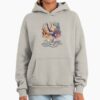 ssrcooversized hoodiewomens 01oatmeal heatherfrontsquare productx1000 12 - Violet Evergarden Shop