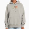 ssrcooversized hoodiewomens 01oatmeal heatherfrontsquare productx1000 14 - Violet Evergarden Shop