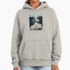 ssrcooversized hoodiewomens 01oatmeal heatherfrontsquare productx1000 15 - Violet Evergarden Shop